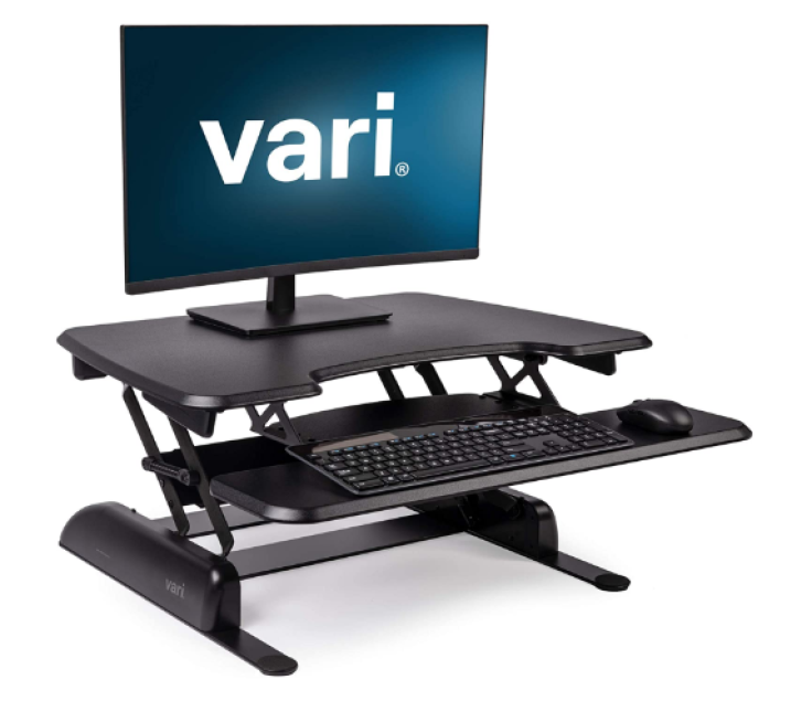 Best Standing Computer Desks: Comfortable. Useful. Durable