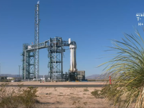 Blue Origin NS-25