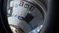 Boeing Starliner Problems Delay Future SpaceX Crewed Flights