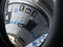 Boeing Starliner Problems Delay Future SpaceX Crewed Flights