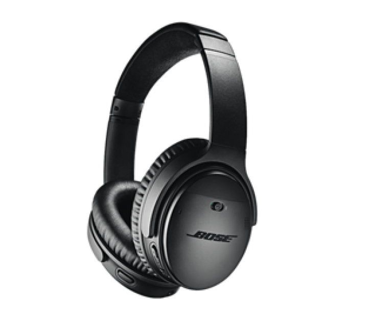 Bose QuietComfort 35 wireless headphones II