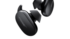 Bose QuietComfort Earbuds are here to Immerse Users