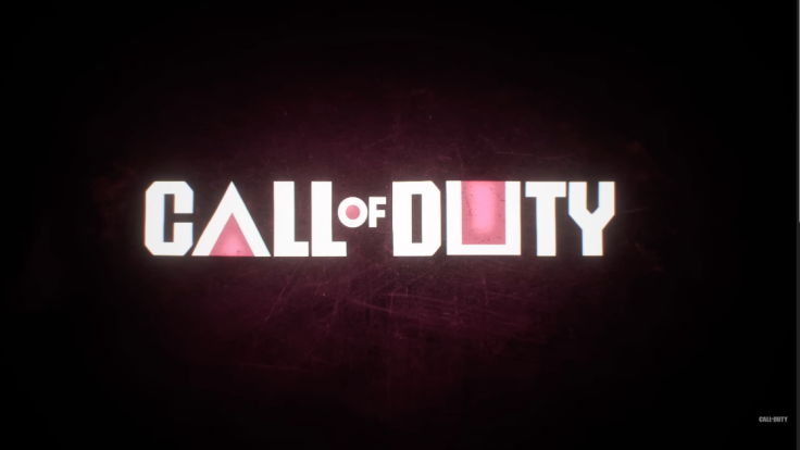 Call of Duty x Squid Game