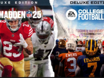 College Football 25