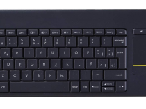 Digital Nomad Essentials: Take Your Work Everywhere With These Wireless Keyboards of 2020