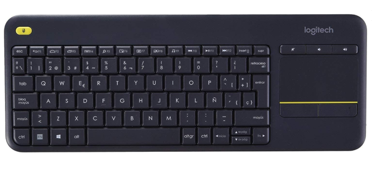 Digital Nomad Essentials: Take Your Work Everywhere With These Wireless Keyboards of 2020