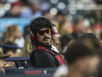 Dr. Disrespect Skin Canceled in Another Shooter Game Amid Twitch Controversies