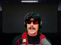 Dr DisRespect