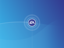 EA logo