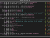 Encrypted Traffic in mitmproxy