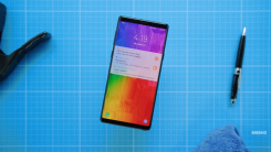 Ever Experienced the Green Screen on Your Samsung Galaxy Note 9? You are Not the Only One!