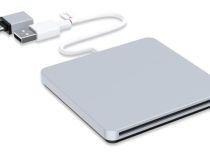 External DVD Players for MacBook Pro: Safest Way to Store Your Data