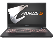 Gigabyte Aorus 5 SB