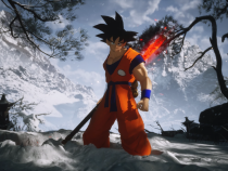 Goku Mod