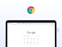 Google Chrome on Mac