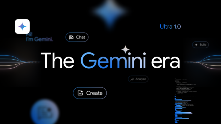 Google Gemini Under Fire Again for Botched AI Demo