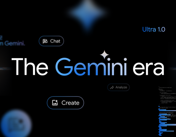 Google Gemini Under Fire Again for Botched AI Demo