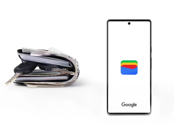 Google Wallet Digital ID