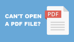 How To Fix Corrupted Pdf Files