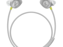 How to Run Comfortably: Earphones for Running that Don't Fall Out!