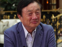 Huawei's Founder Ren Zhengfei Says "I'm A Pupper Leader" Asking to Keep a Low Profile Despite Raging Popularity