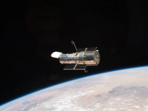 Hubble Space Telescope