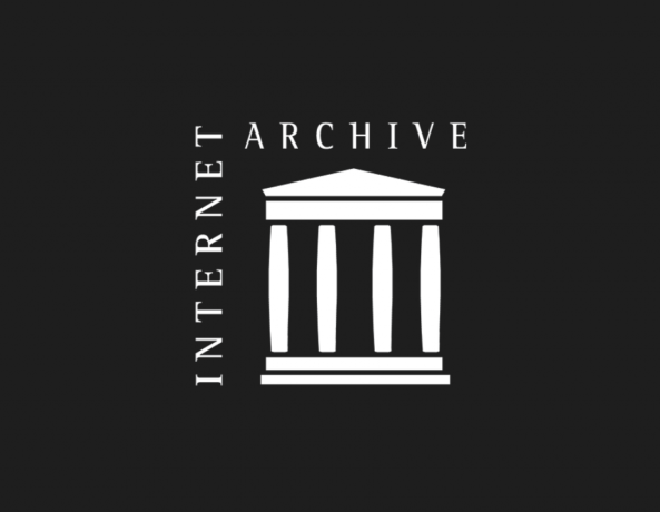 Internet Archive