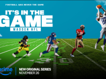 It’s in the Game: Madden NFL