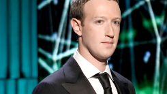 Mark Zuckerberg