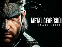 Metal Gear Solid Remake Unveils First Official Trailer, Teases Casts' Updated Looks