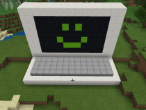 Minecraft Seeks to Employ AI for Merchandising, Content Moderation