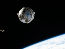 NASA Extends Boeing Starliner's ISS Stay Amid Thruster Issues