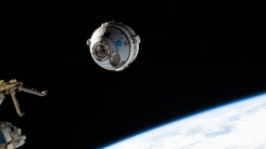 NASA Extends Boeing Starliner's ISS Stay Amid Thruster Issues