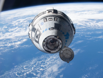 NASA Still Uncertain How to Safely Return Boeing Starliner Crew Back to Earth