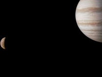 NASA's Juno Spacecraft About to Get Closest Look at Jupiter's Moon