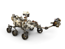 NASA's Perseverance Rover