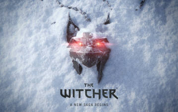 Next The Witcher Game Has Been Officially Announced by CD Projekt