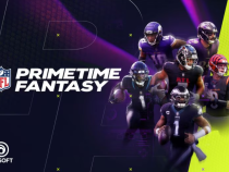  NFL Primetime Fantasy