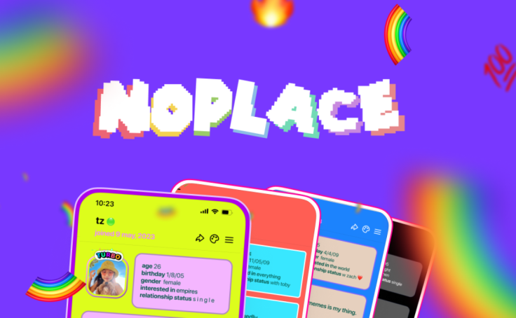 noplace