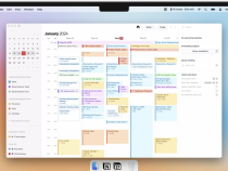 Notion Calendar