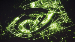 Nvidia logo