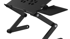 Optimize Your Workplace: Best Laptop Stands for Your Desk