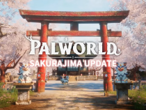 Palworld