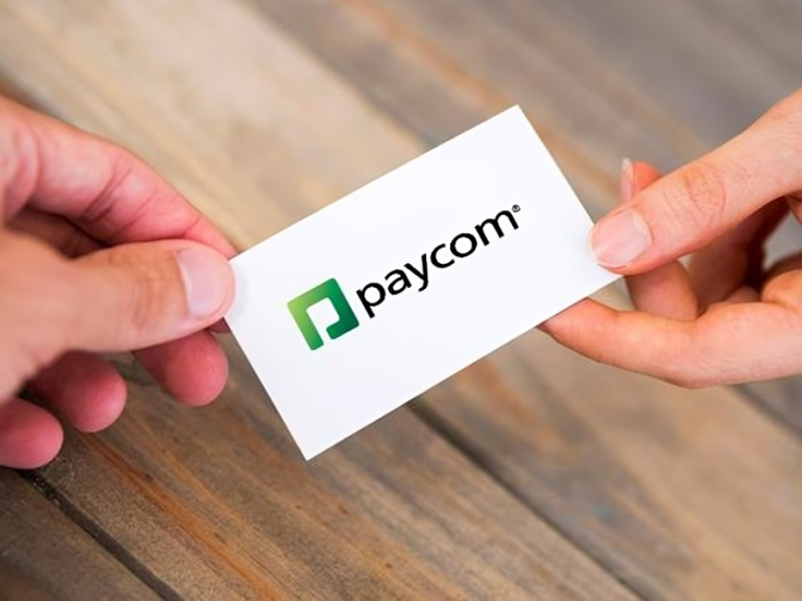 Paycom