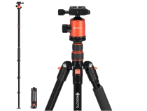 [Photography Essentials] Mobile Tripod Versus Heavy Duty Tripod: Picking Out the Perfect Fit for You