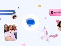 Photomoji Rolls Out on Google Messages as Beta Feature