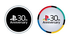 PlayStation 30th anniversary