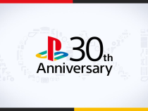 PlayStation 30th Anniversary