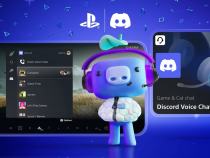 PS5 Players Can Soon Join Discord Calls Directly from Console