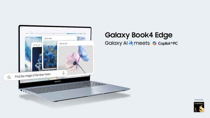 Samsung's AI-Powered Laptop Cannot Install Adobe, Fortnite, and League of Legends